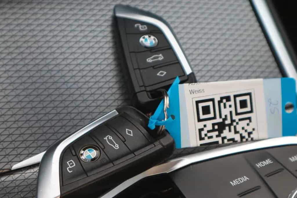 BMW 3 Series 318 d M Sport Aut. *CURVED*LED*PDC*NAVI* 03/2023-photo-36
