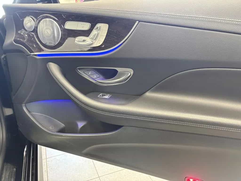 Mercedes-Benz E-Class 400 /Volldigital/Pano/LED/AMG-Paket/Top 11/2017-photo-13
