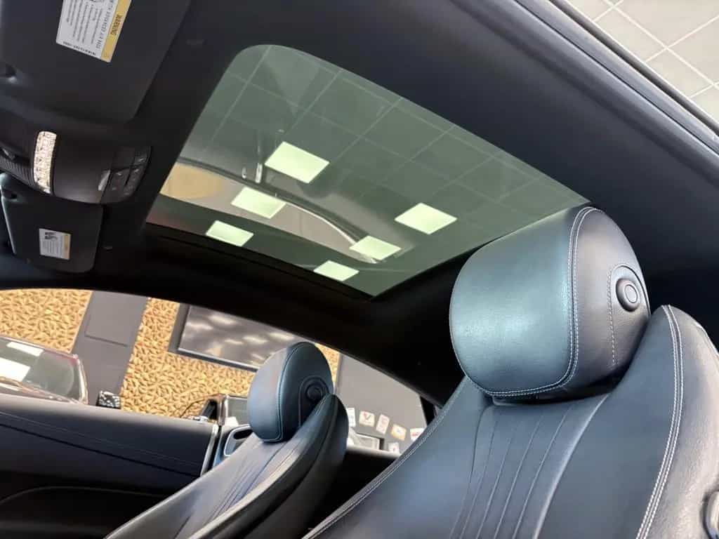 Mercedes-Benz E-Class 400 /Volldigital/Pano/LED/AMG-Paket/Top 11/2017-photo-14