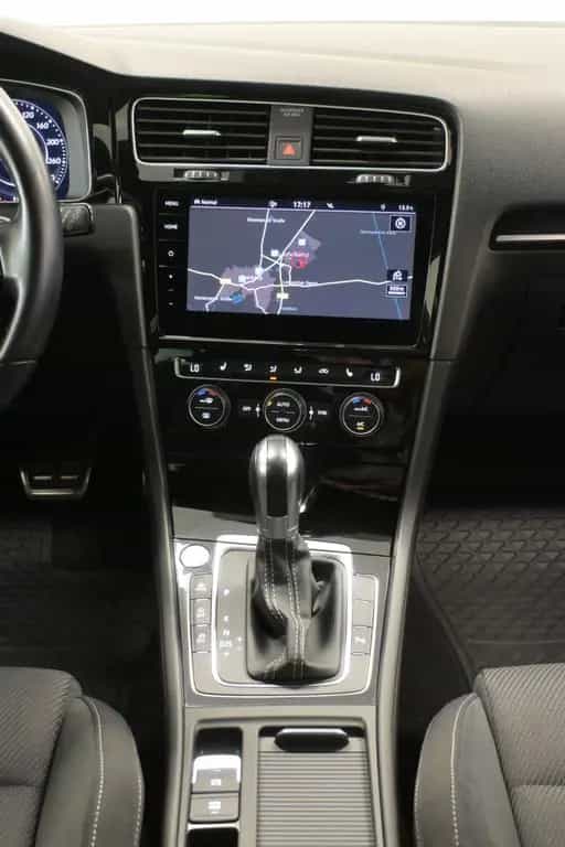 Volkswagen Golf R 4Motion *VIRTUAL *ACC *SHZ *KEYLESS *PDC 02/2019-photo-12