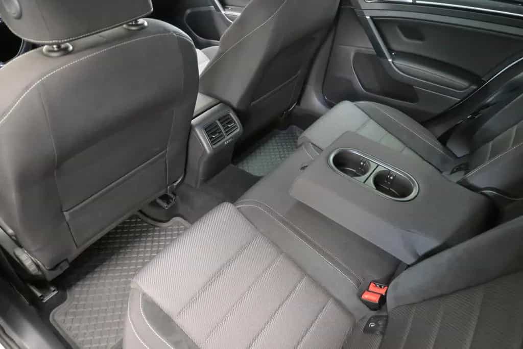 Volkswagen Golf R 4Motion *VIRTUAL *ACC *SHZ *KEYLESS *PDC 02/2019-photo-15