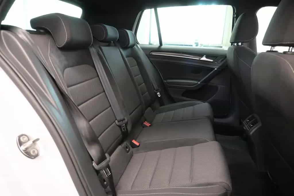 Volkswagen Golf R 4Motion *VIRTUAL *ACC *SHZ *KEYLESS *PDC 02/2019-photo-16