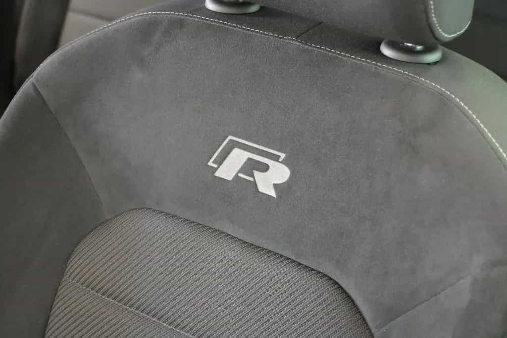 Volkswagen Golf R 4Motion *VIRTUAL *ACC *SHZ *KEYLESS *PDC 02/2019-photo-20