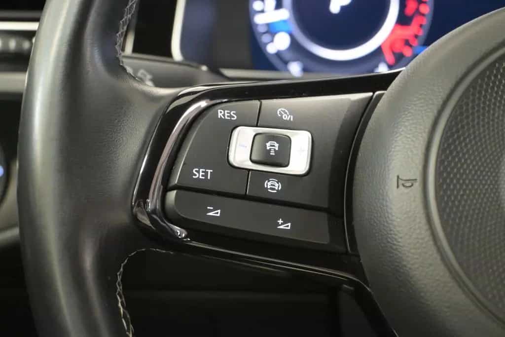 Volkswagen Golf R 4Motion *VIRTUAL *ACC *SHZ *KEYLESS *PDC 02/2019-photo-21