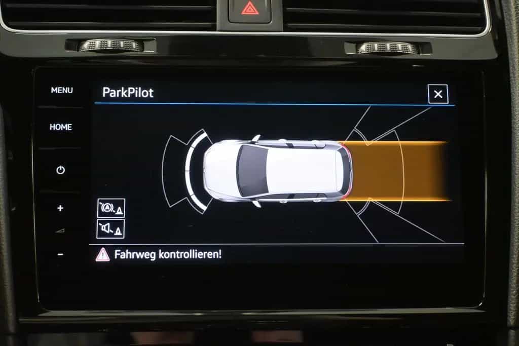 Volkswagen Golf R 4Motion *VIRTUAL *ACC *SHZ *KEYLESS *PDC 02/2019-photo-24