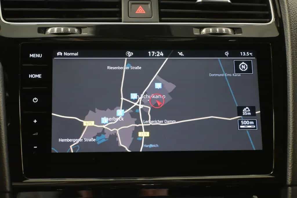 Volkswagen Golf R 4Motion *VIRTUAL *ACC *SHZ *KEYLESS *PDC 02/2019-photo-25
