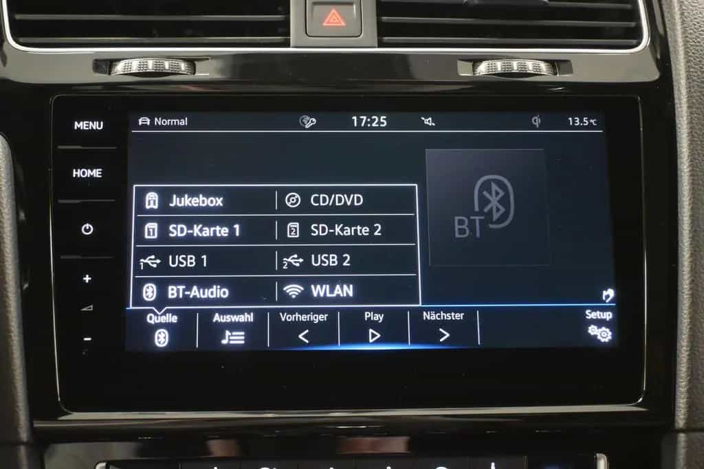 Volkswagen Golf R 4Motion *VIRTUAL *ACC *SHZ *KEYLESS *PDC 02/2019-photo-27