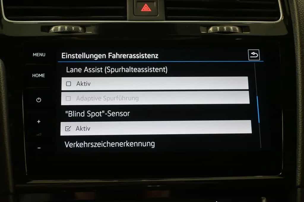 Volkswagen Golf R 4Motion *VIRTUAL *ACC *SHZ *KEYLESS *PDC 02/2019-photo-30