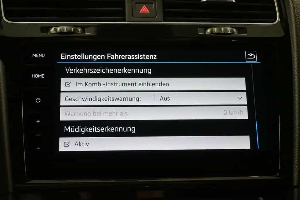 Volkswagen Golf R 4Motion *VIRTUAL *ACC *SHZ *KEYLESS *PDC 02/2019-photo-31