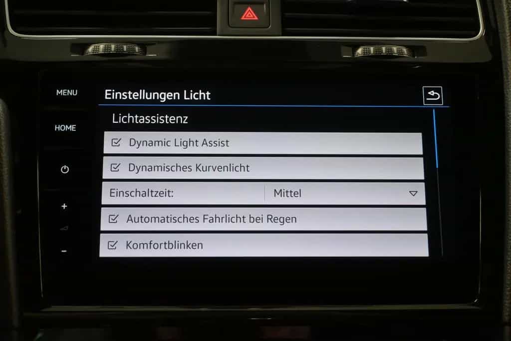 Volkswagen Golf R 4Motion *VIRTUAL *ACC *SHZ *KEYLESS *PDC 02/2019-photo-32