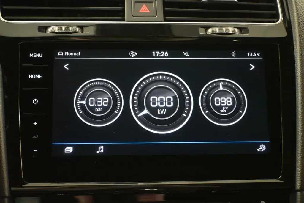 Volkswagen Golf R 4Motion *VIRTUAL *ACC *SHZ *KEYLESS *PDC 02/2019-photo-34
