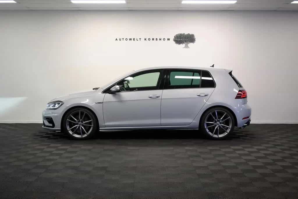 Volkswagen Golf R 4Motion *VIRTUAL *ACC *SHZ *KEYLESS *PDC 02/2019-photo-6
