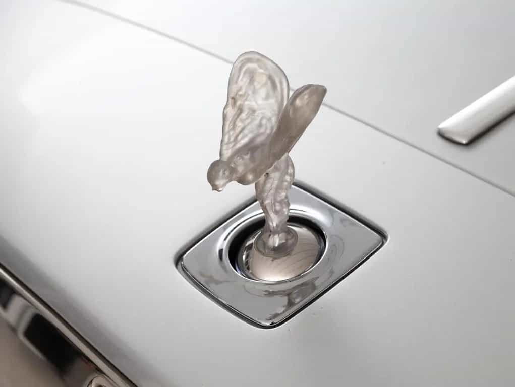Rolls-Royce Wraith 02/2015-photo-3