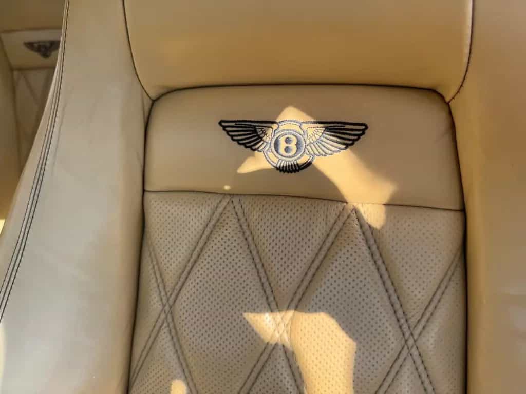 Bentley Continental GTC MANSORY 02/2009-photo-23