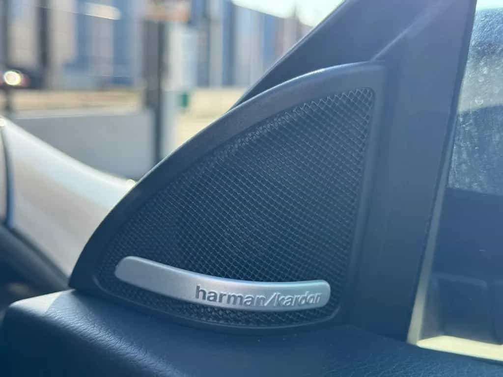 Mercedes-Benz CLA-Class 200 Shooting Brake AMG-LINE*PANO*XEN*H&K*KAM 03/2016-photo-42