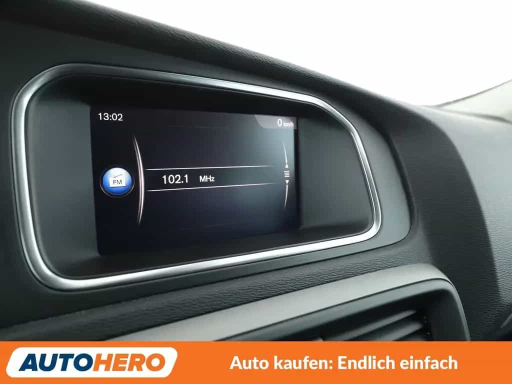 Volvo V40 1.5 Momentum Aut.*NAVI*PDC*SHZ*TEMPO*ALU* 10/2017-photo-21