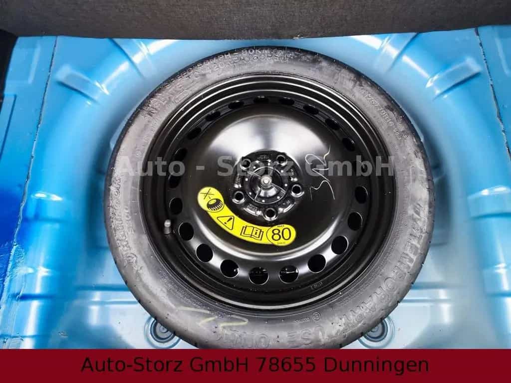 Ford Focus Turnier 1.0EB ST-Line/LED/NAVI/WSS/PDC/ALU 07/2020-photo-16