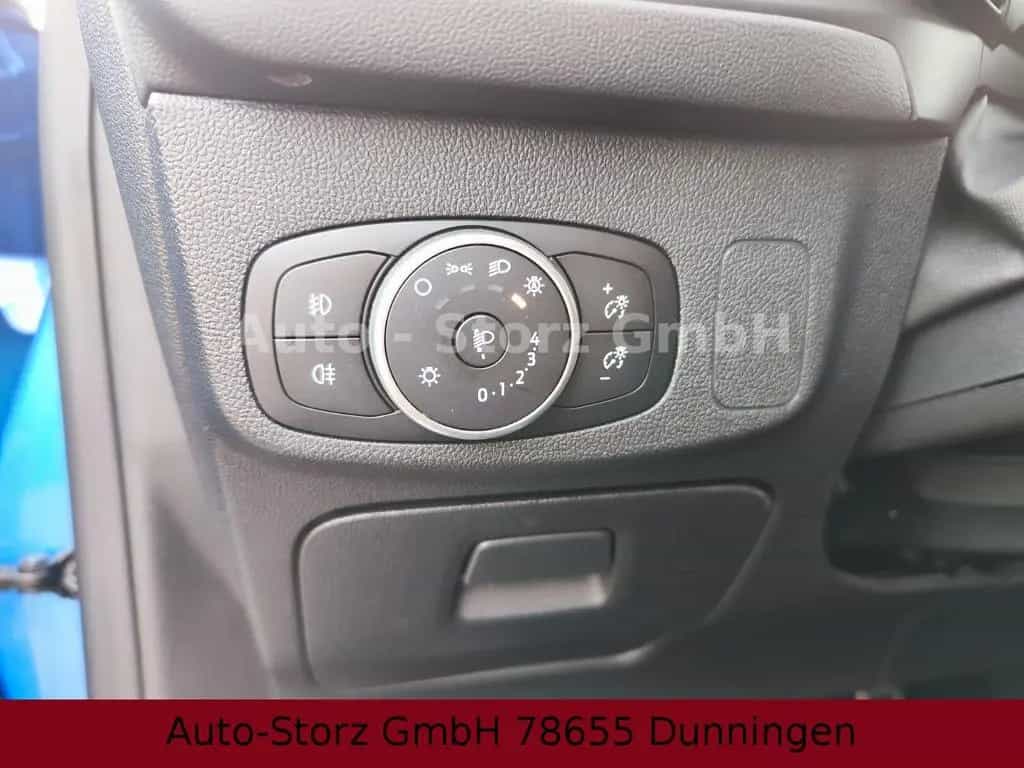 Ford Focus Turnier 1.0EB ST-Line/LED/NAVI/WSS/PDC/ALU 07/2020-photo-21