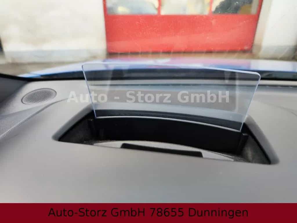 Ford Focus Turnier 1.0EB ST-Line/LED/NAVI/WSS/PDC/ALU 07/2020-photo-31