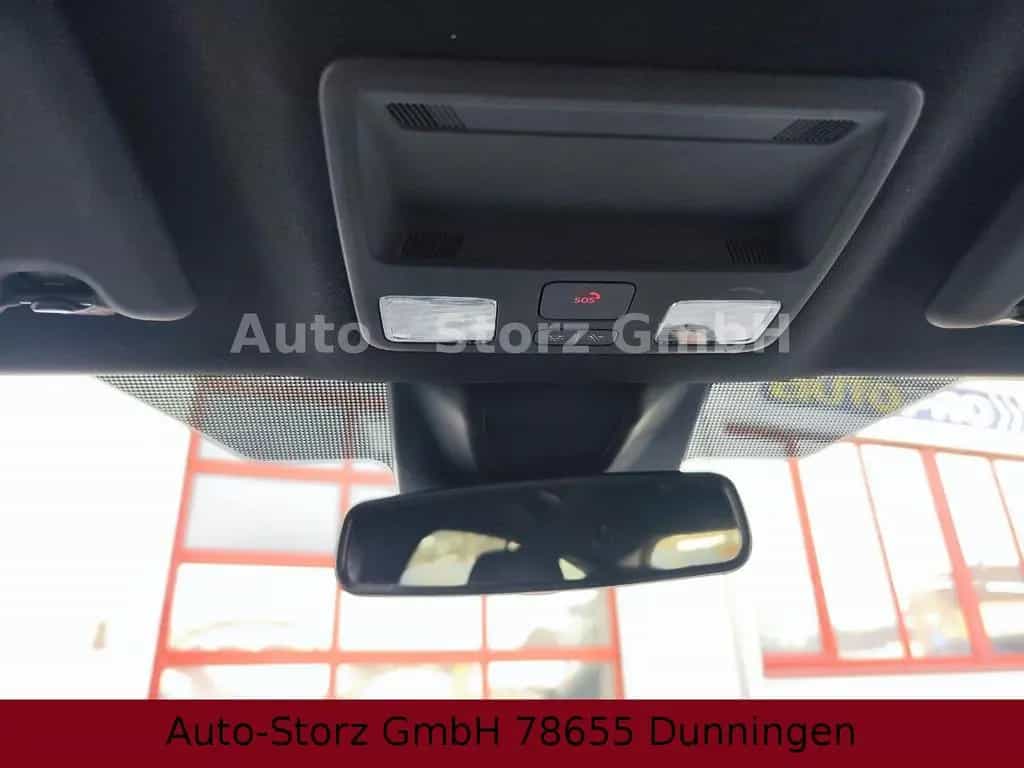 Ford Focus Turnier 1.0EB ST-Line/LED/NAVI/WSS/PDC/ALU 07/2020-photo-32