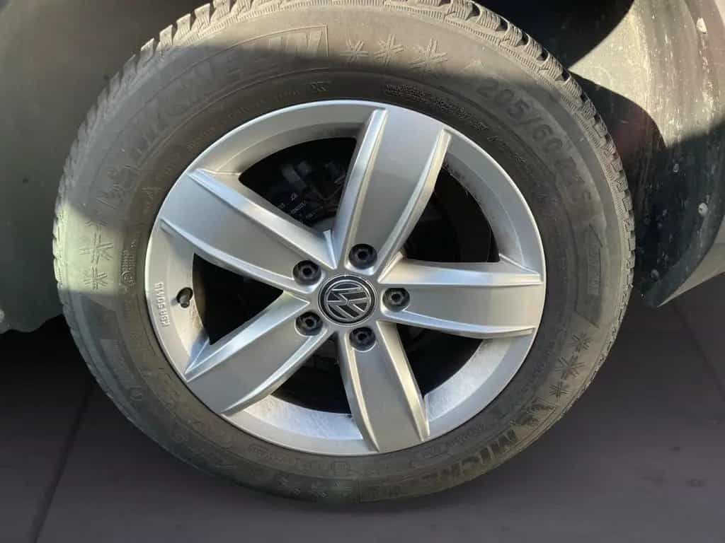 Volkswagen T-Roc 1.5 TSI ACT Style OPF 110 kW (150 PS), ... 08/2018-photo-11