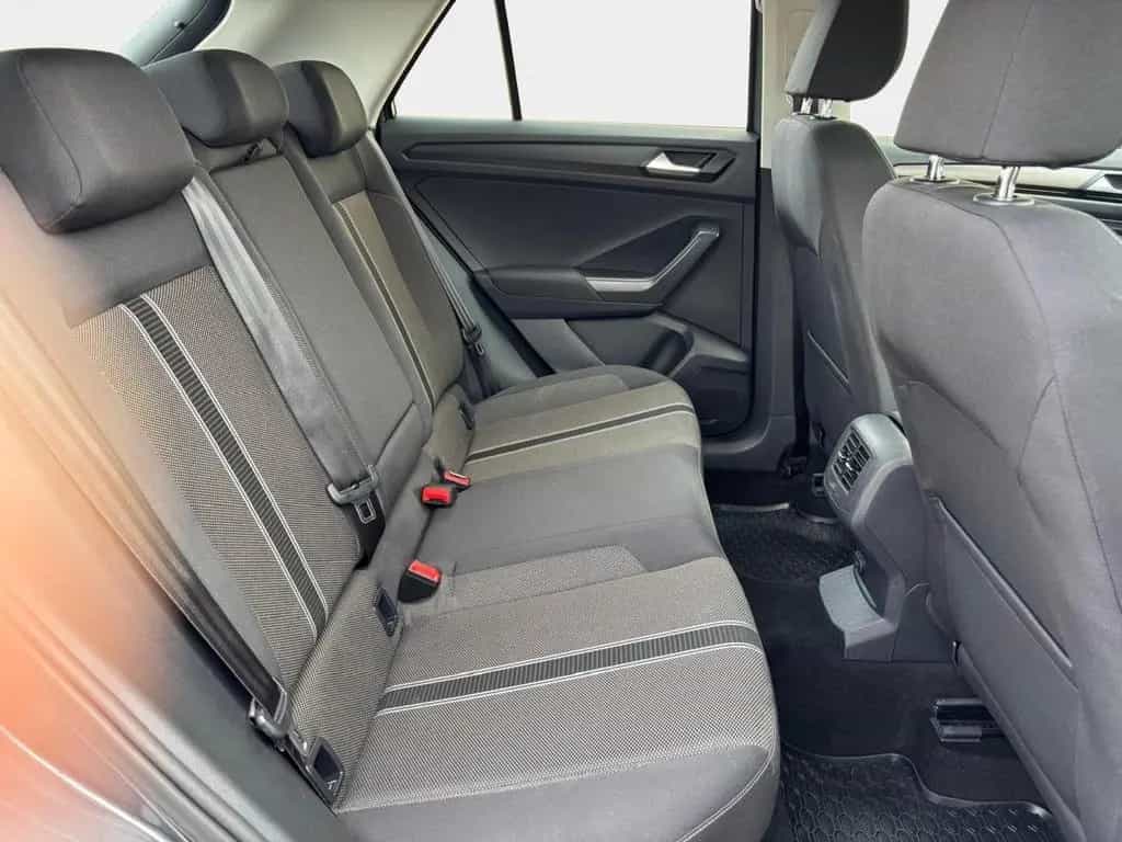 Volkswagen T-Roc 1.5 TSI ACT Style OPF 110 kW (150 PS), ... 08/2018-photo-7