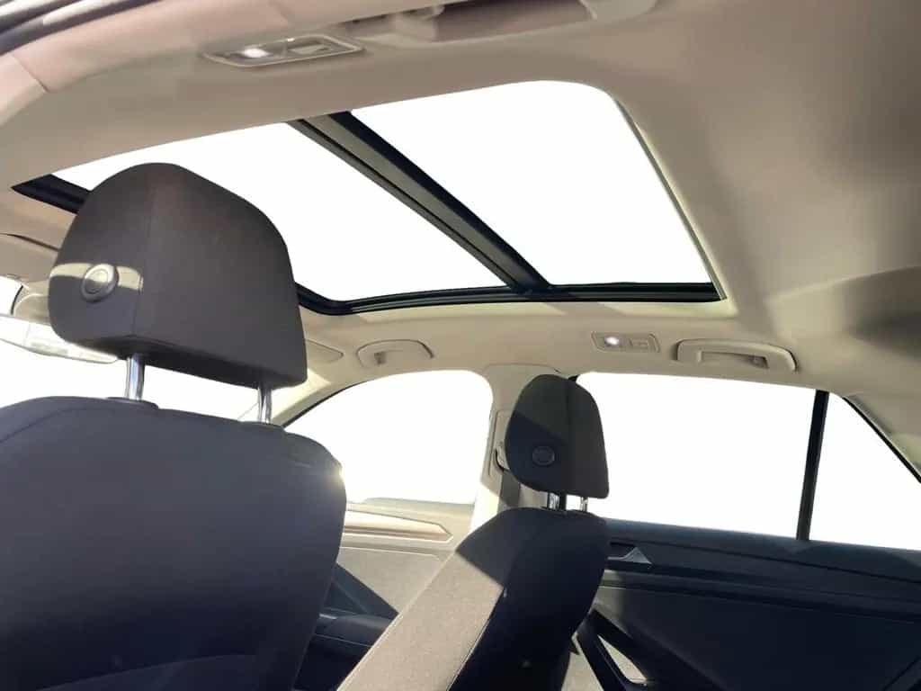 Volkswagen T-Roc 1.5 TSI ACT Style OPF 110 kW (150 PS), ... 08/2018-photo-8