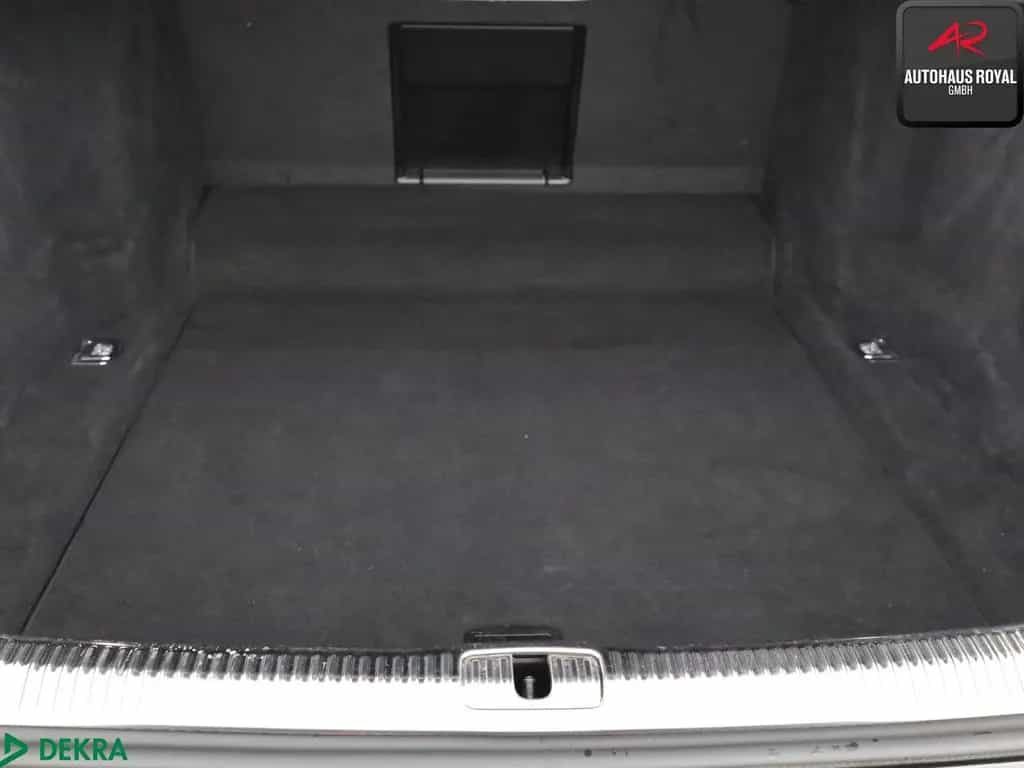 Audi A8 50 TDI qu SPORTPAKET LASER,NACHTSICHT,STANDHZ 03/2019-photo-11