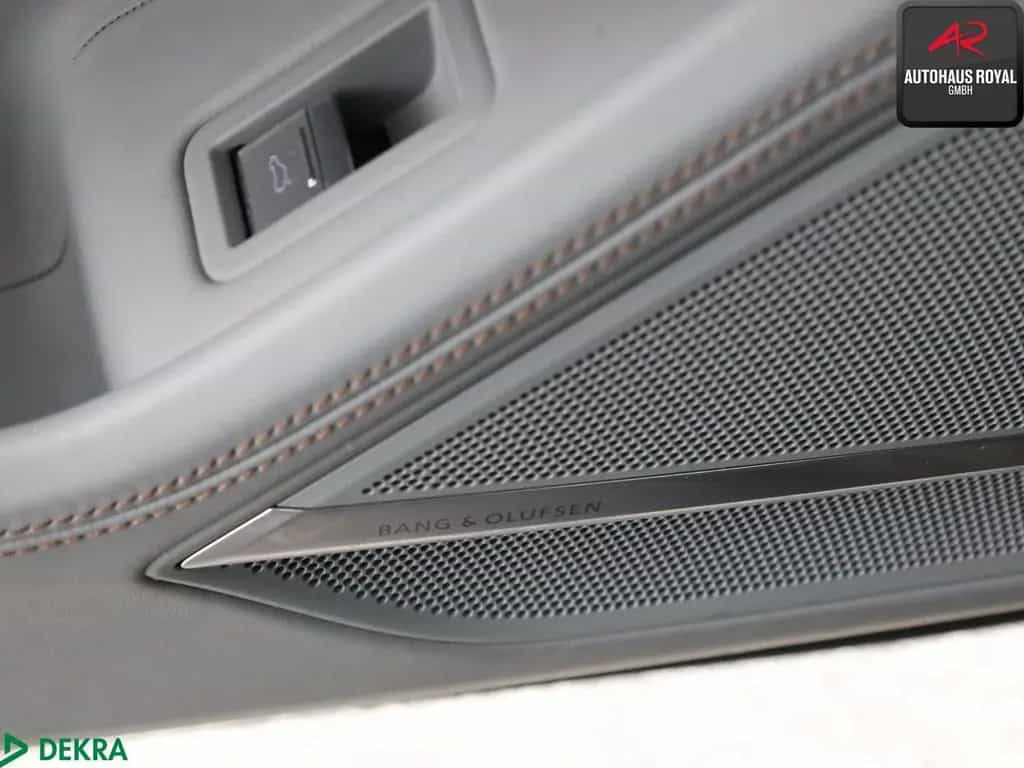 Audi A8 50 TDI qu SPORTPAKET LASER,NACHTSICHT,STANDHZ 03/2019-photo-13