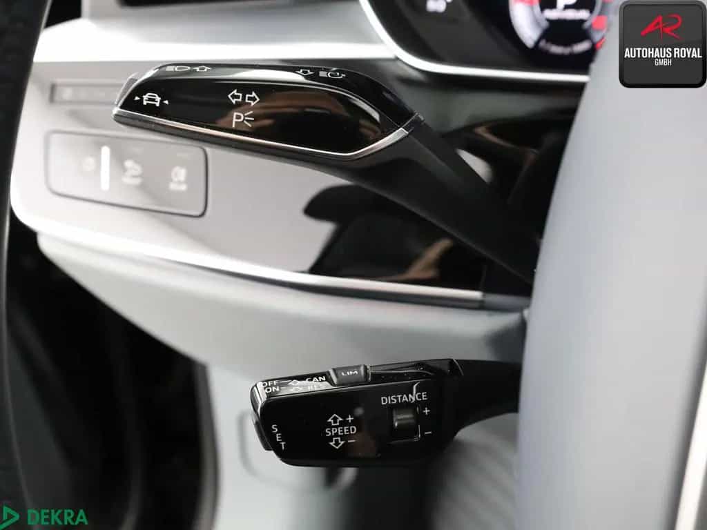 Audi A8 50 TDI qu SPORTPAKET LASER,NACHTSICHT,STANDHZ 03/2019-photo-14