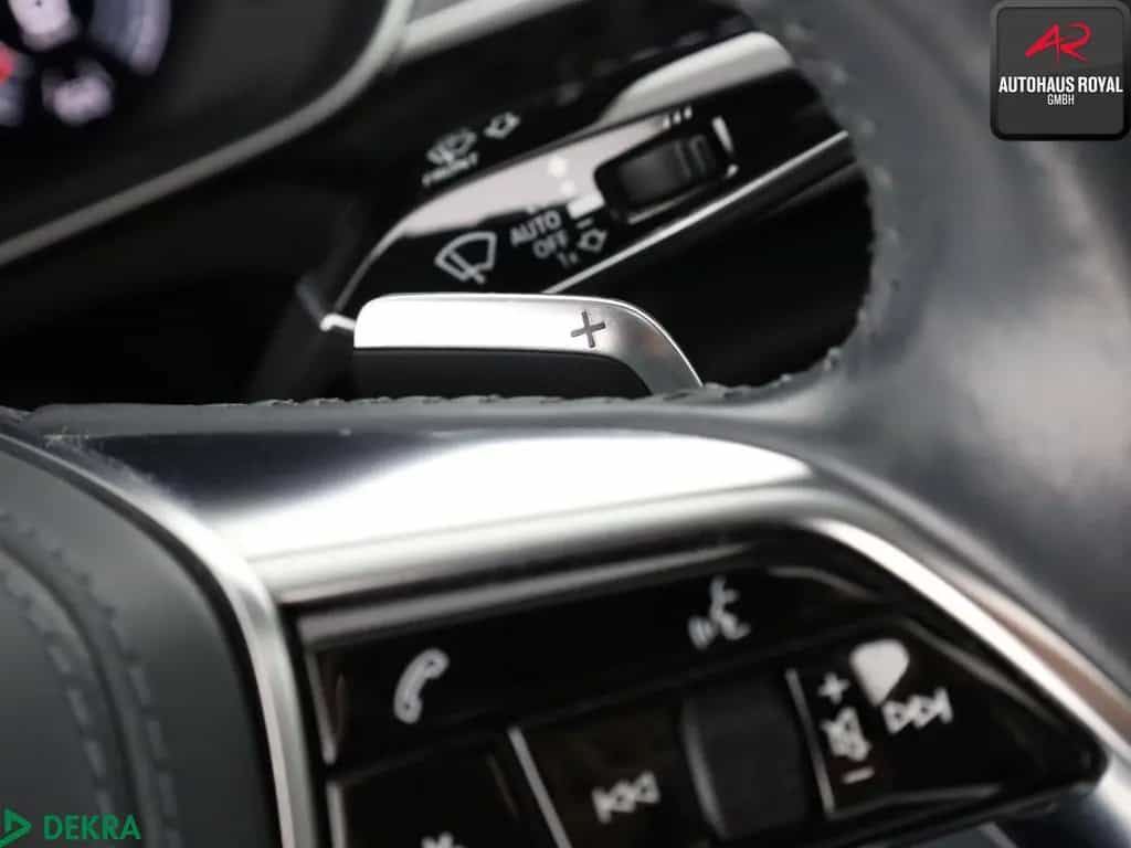 Audi A8 50 TDI qu SPORTPAKET LASER,NACHTSICHT,STANDHZ 03/2019-photo-16