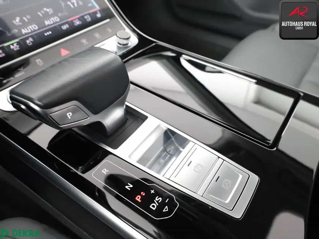 Audi A8 50 TDI qu SPORTPAKET LASER,NACHTSICHT,STANDHZ 03/2019-photo-26