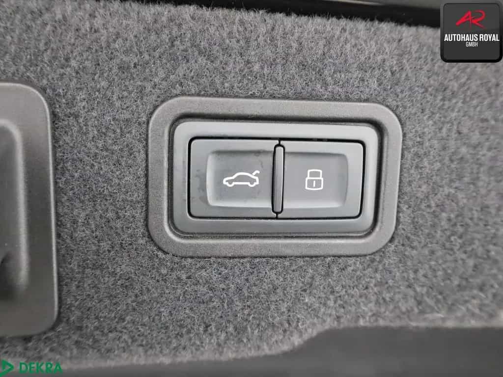Audi A8 50 TDI qu SPORTPAKET LASER,NACHTSICHT,STANDHZ 03/2019-photo-28