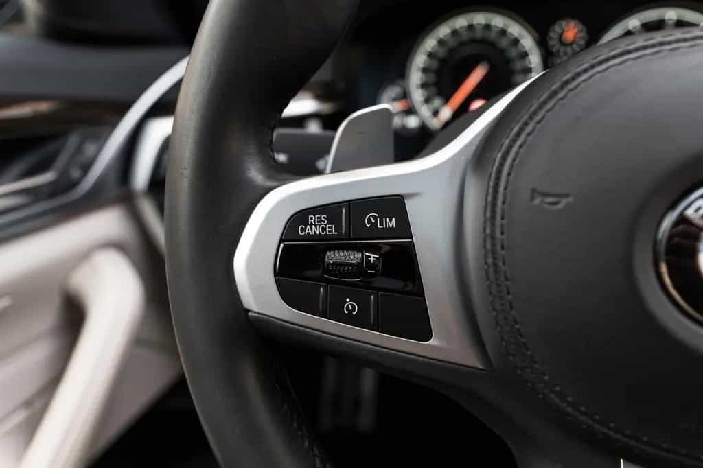 BMW 5 Series 530I M-PERFORMANCE LED KAM CARPLAY TOTW RDK HIFI 02/2019-photo-12