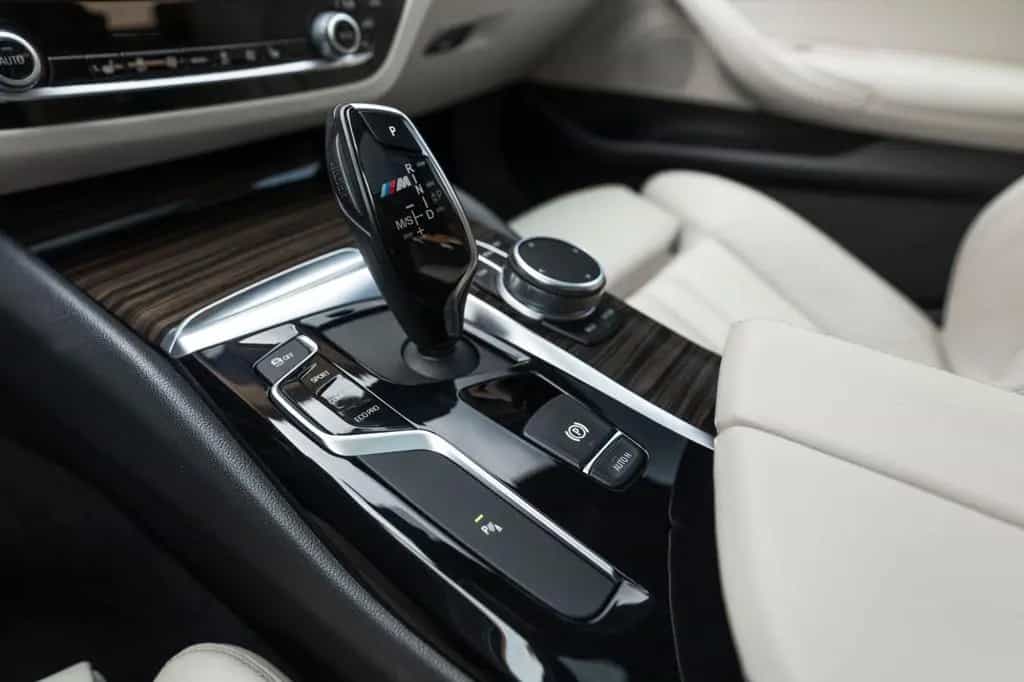BMW 5 Series 530I M-PERFORMANCE LED KAM CARPLAY TOTW RDK HIFI 02/2019-photo-13