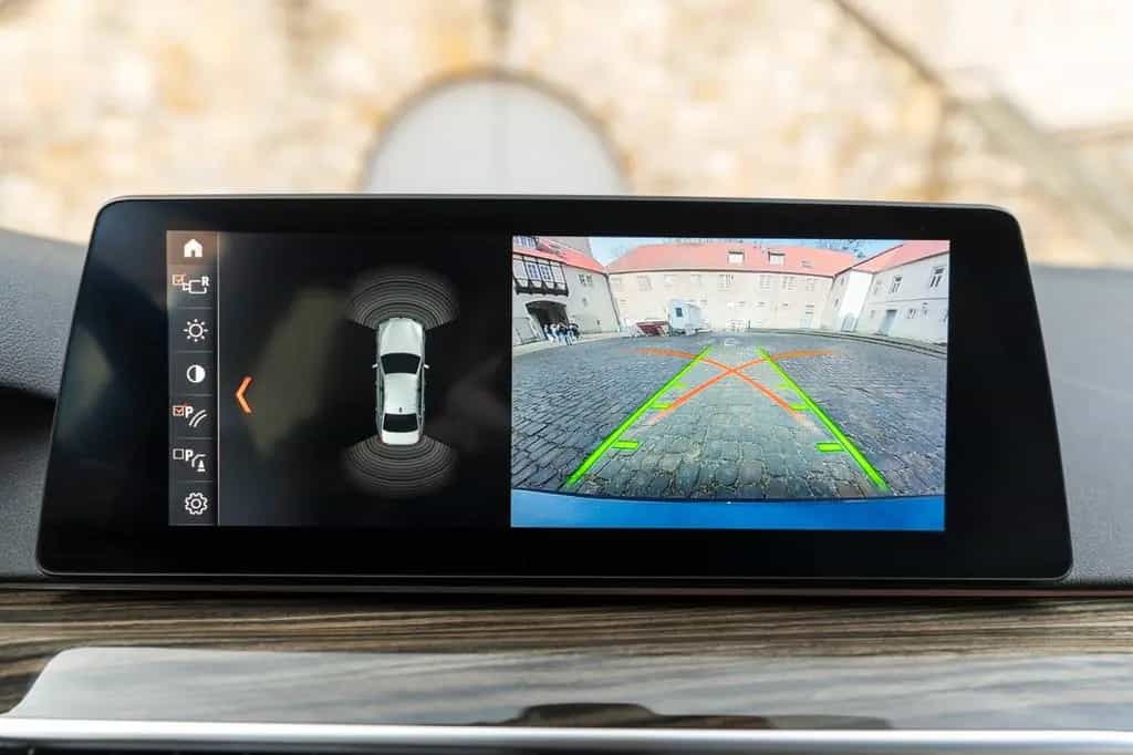 BMW 5 Series 530I M-PERFORMANCE LED KAM CARPLAY TOTW RDK HIFI 02/2019-photo-16