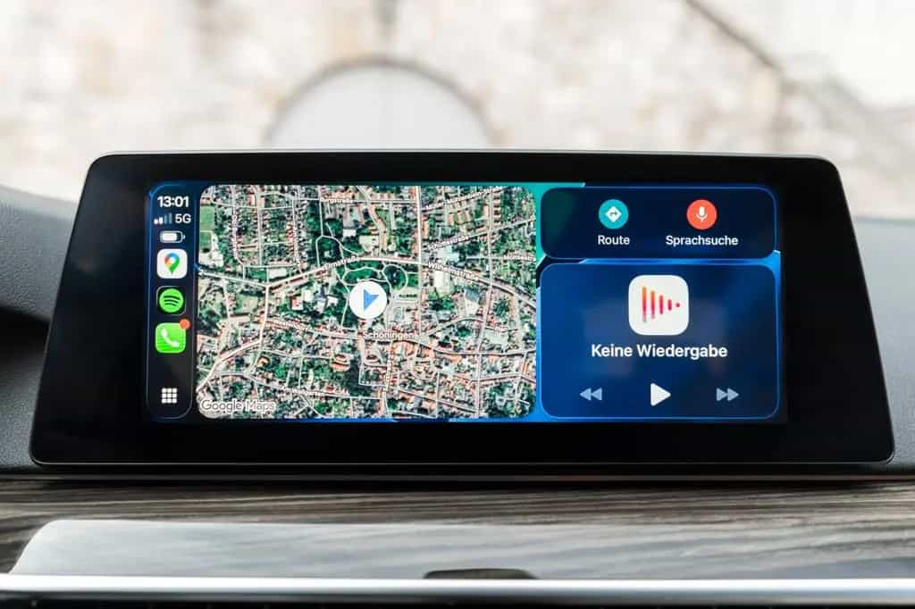 BMW 5 Series 530I M-PERFORMANCE LED KAM CARPLAY TOTW RDK HIFI 02/2019-photo-17