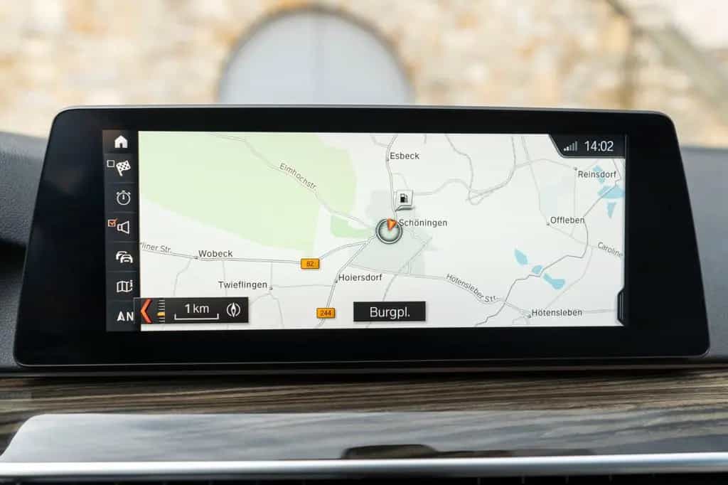 BMW 5 Series 530I M-PERFORMANCE LED KAM CARPLAY TOTW RDK HIFI 02/2019-photo-18