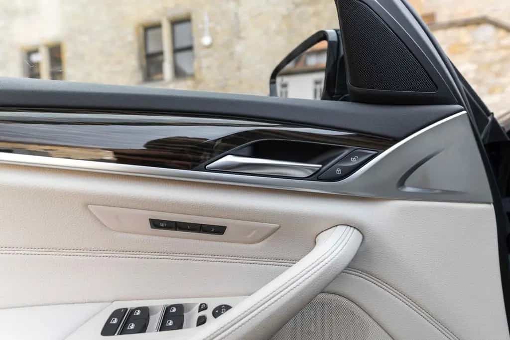BMW 5 Series 530I M-PERFORMANCE LED KAM CARPLAY TOTW RDK HIFI 02/2019-photo-20