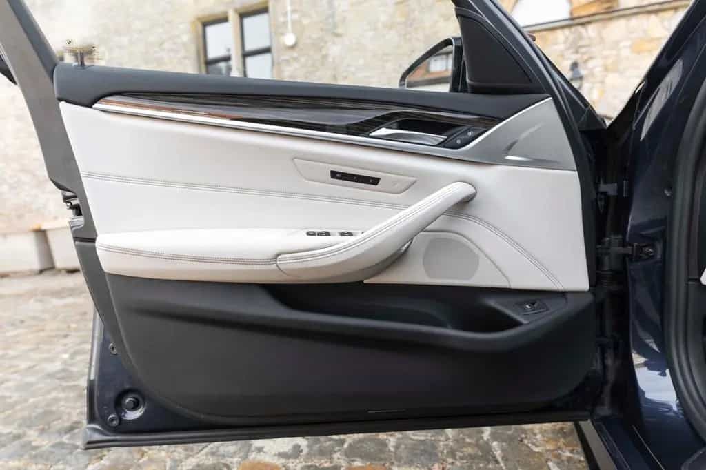 BMW 5 Series 530I M-PERFORMANCE LED KAM CARPLAY TOTW RDK HIFI 02/2019-photo-25