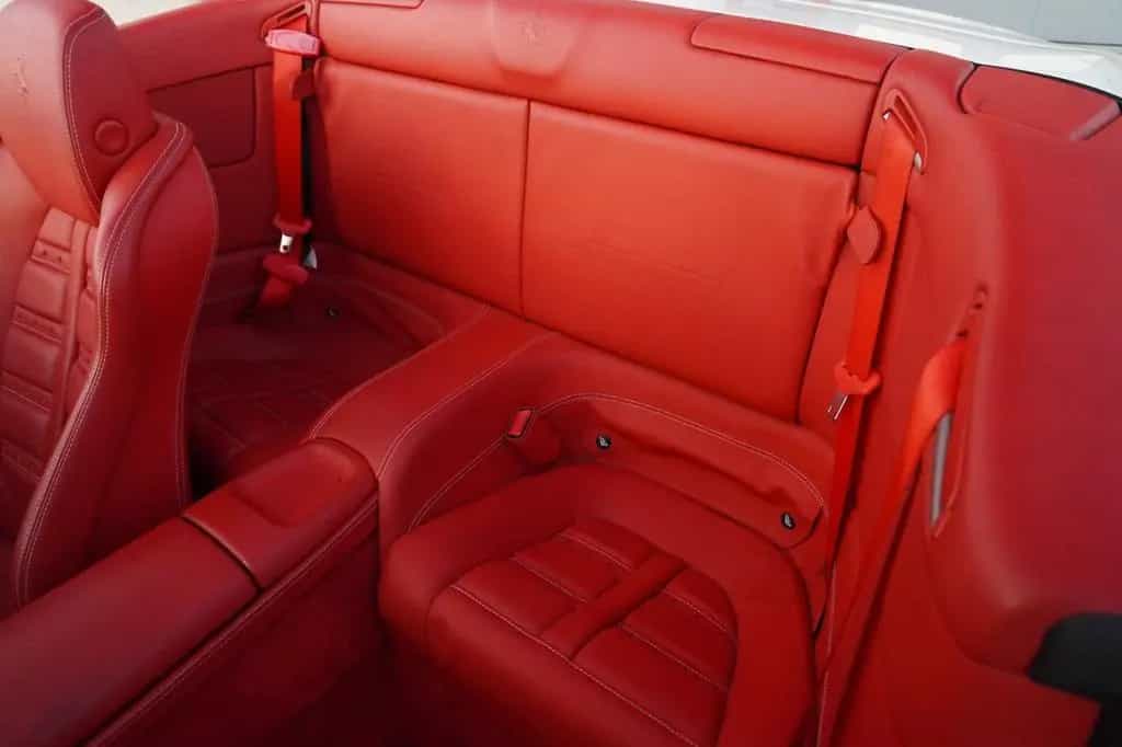Ferrari California 4.3 V8 4-Sitzer 01/2012-photo-20