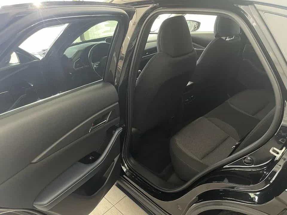 Mazda CX-30 2.0 122PS Selection Design Activesense 03/2020-photo-10