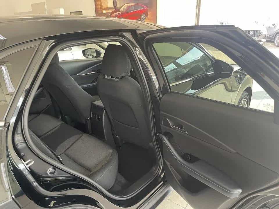 Mazda CX-30 2.0 122PS Selection Design Activesense 03/2020-photo-13