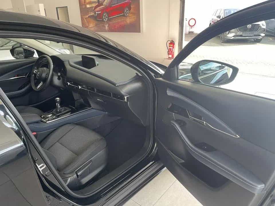 Mazda CX-30 2.0 122PS Selection Design Activesense 03/2020-photo-14