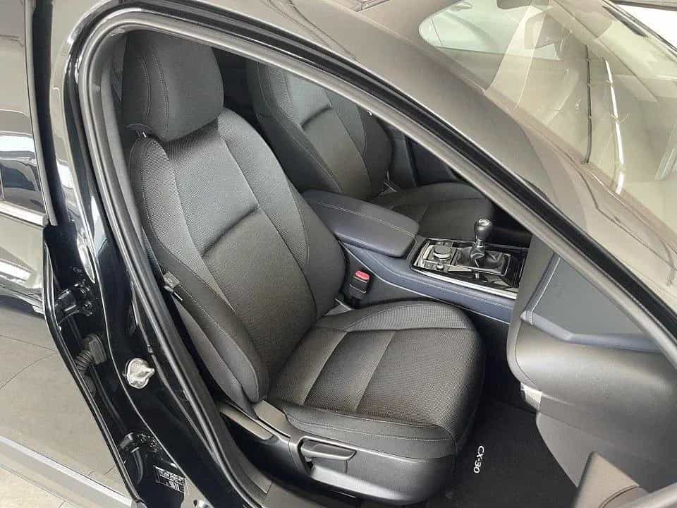 Mazda CX-30 2.0 122PS Selection Design Activesense 03/2020-photo-15