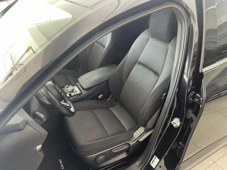 Mazda CX-30 2.0 122PS Selection Design Activesense 03/2020-photo-3