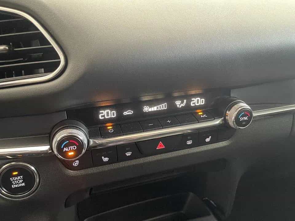 Mazda CX-30 2.0 122PS Selection Design Activesense 03/2020-photo-9