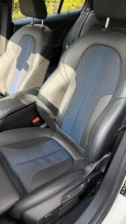 BMW M135 xDrive 03/2022-photo-7