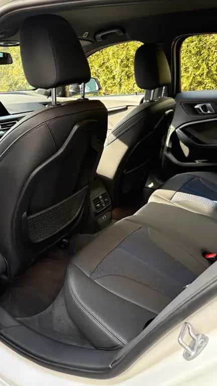 BMW M135 xDrive 03/2022-photo-9