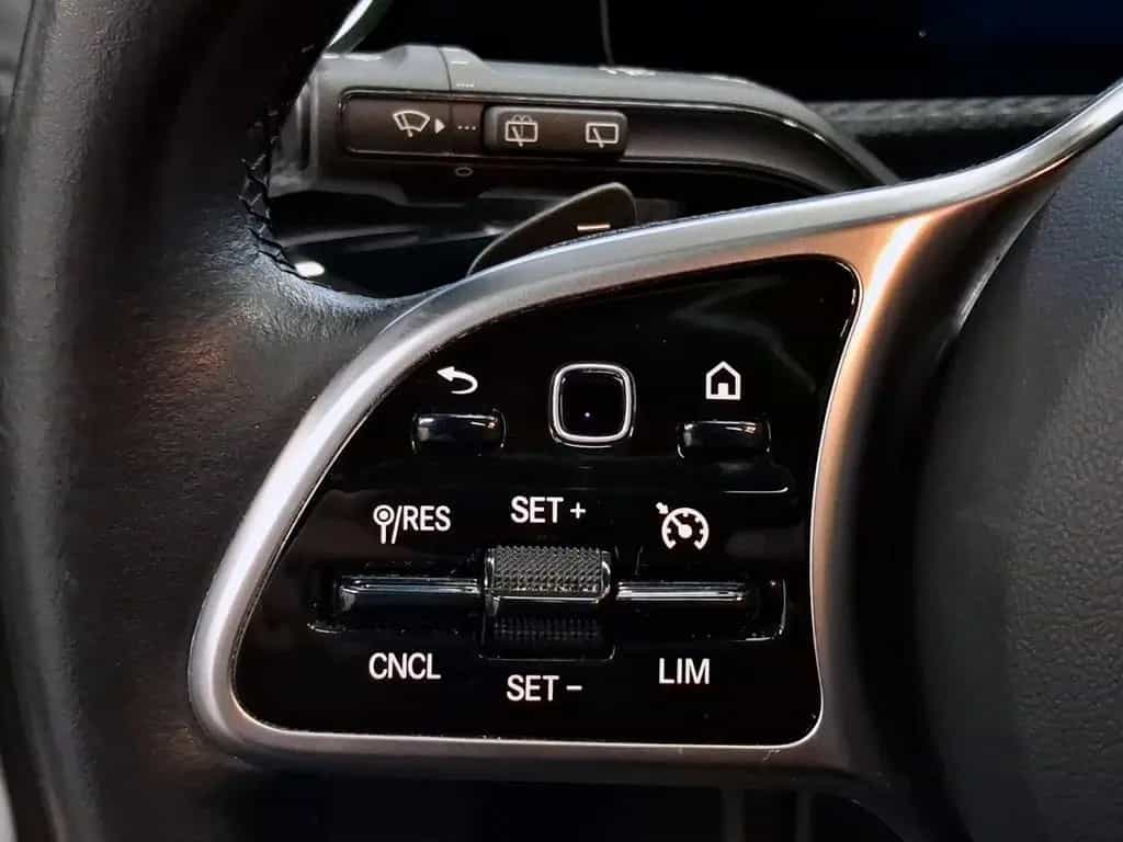 Mercedes-Benz A 200 ,1.Hand,Navi,LED,Tempo,Pano,MBUX,Kamera,AHK 05/2022-photo-13